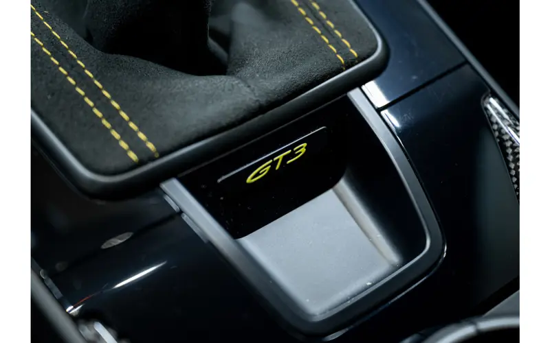 Porsche 911 4.0 GT3 - 139376