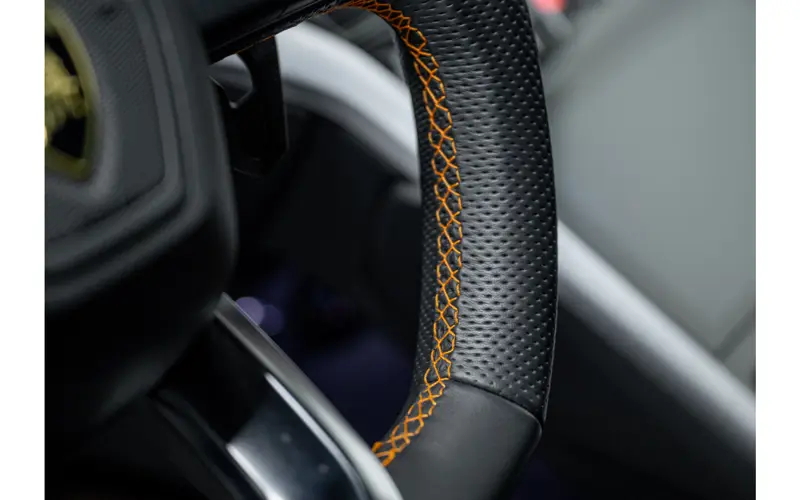 Lamborghini Urus 4.0 V8 - 130776