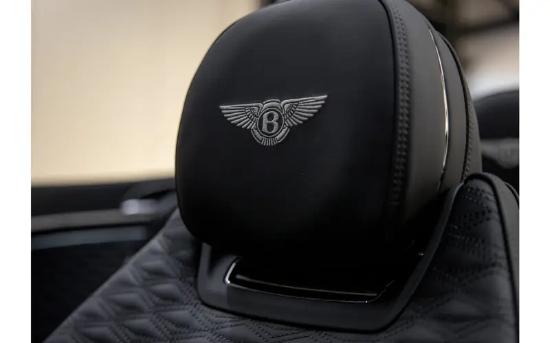 Bentley Continental GTC 4.0 V8 Hybrid Speed - 85130
