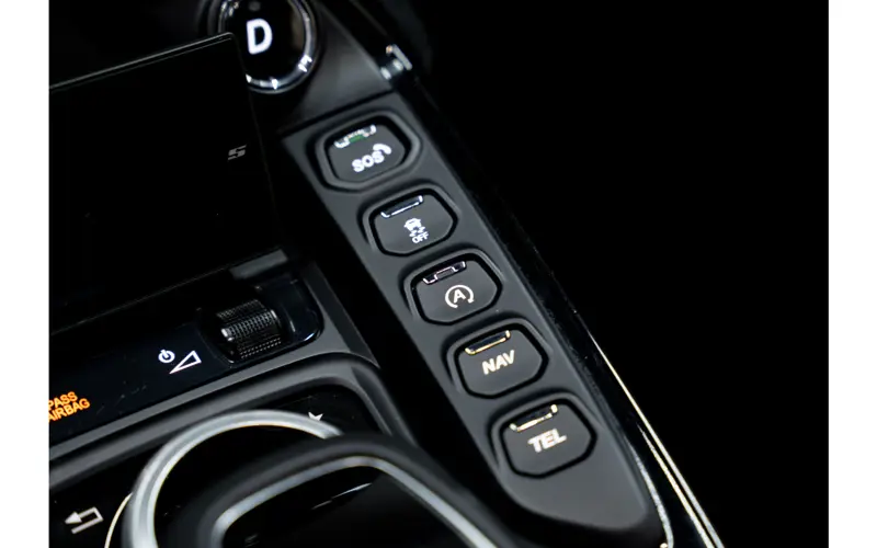 Aston Martin Vantage 4.0 V8 - 114493