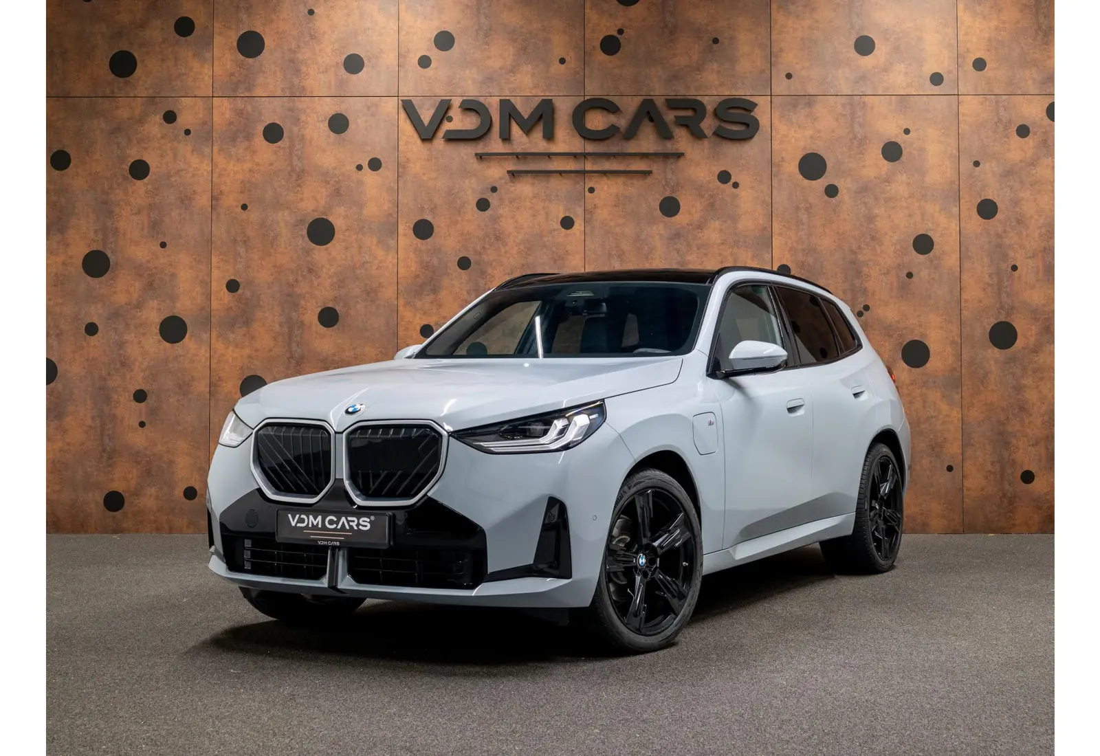 BMW X3 30e xDrive - 174266