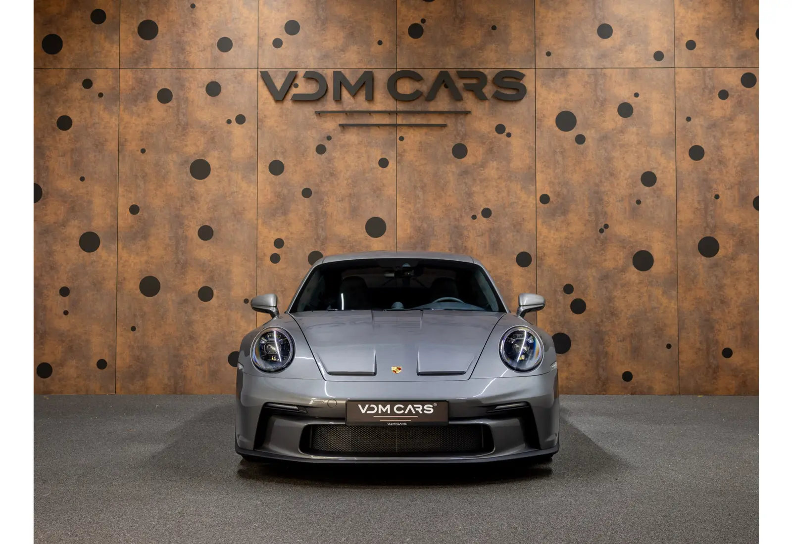 Porsche 911 4.0 GT3 Touring - 117477