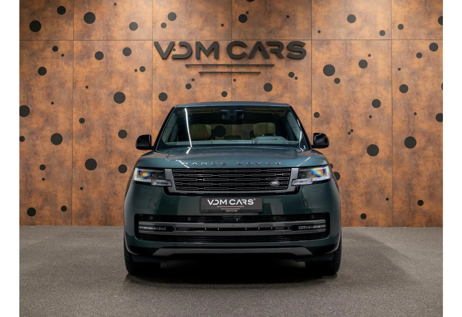 Land Rover Range Rover 3.0 P550e Autobiography PHEV - 150888