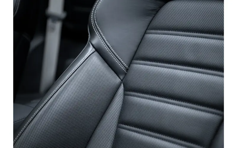 Porsche 911 Cabrio 3.8 Turbo S - 125359