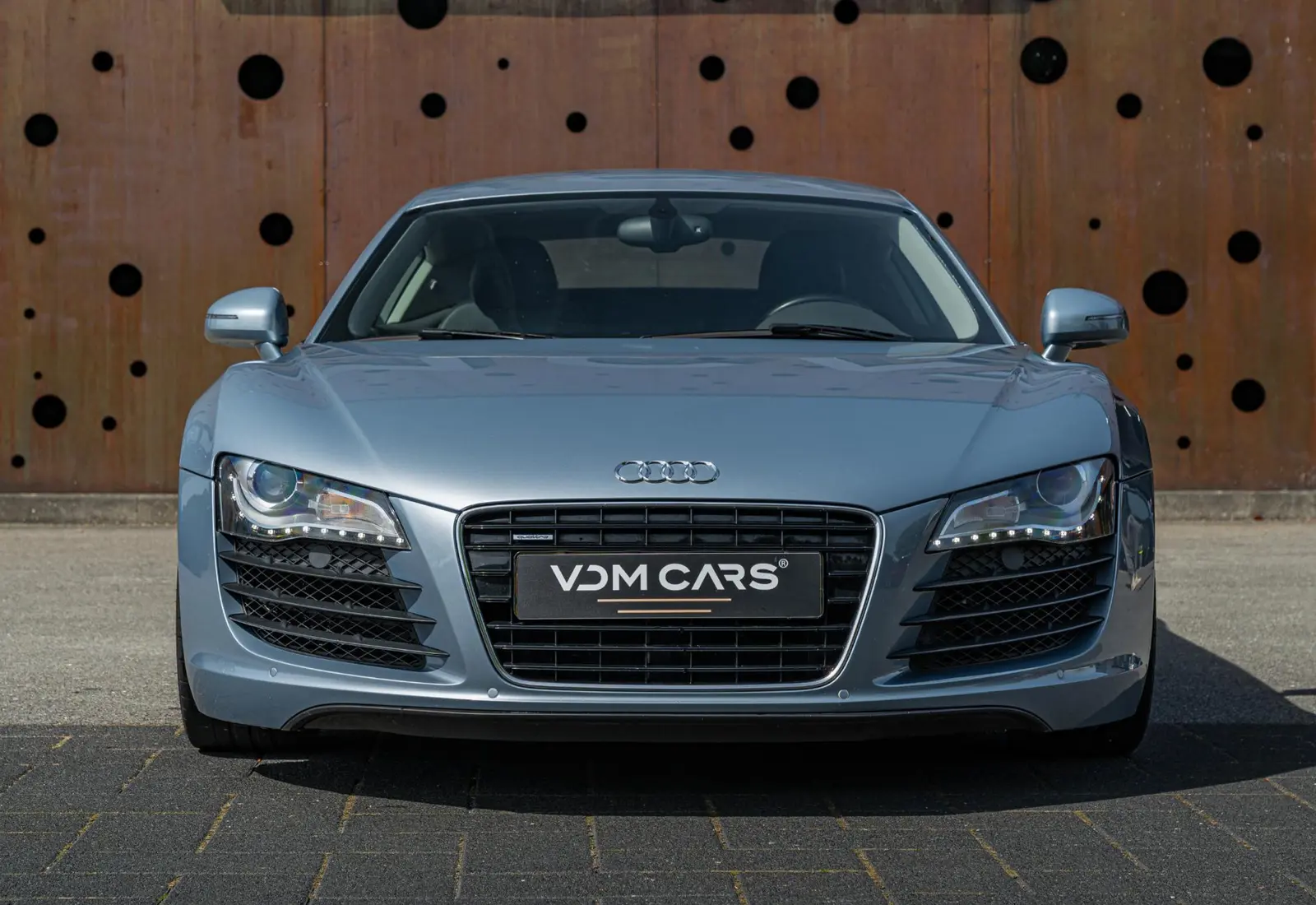 Audi R8 4.2 V8 FSI - 145150