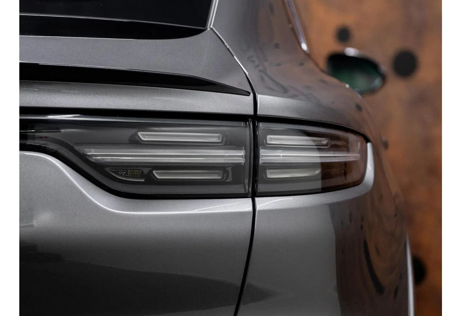 Porsche Cayenne Coupé 4.0 Turbo S E-Hybrid - 147628