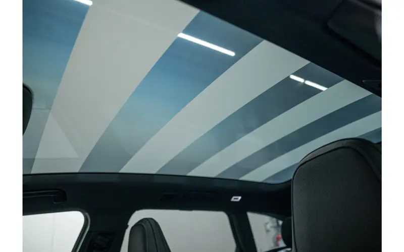 Audi A6 Avant 2.0 e-hybrid quattro S edition Competition - 131470