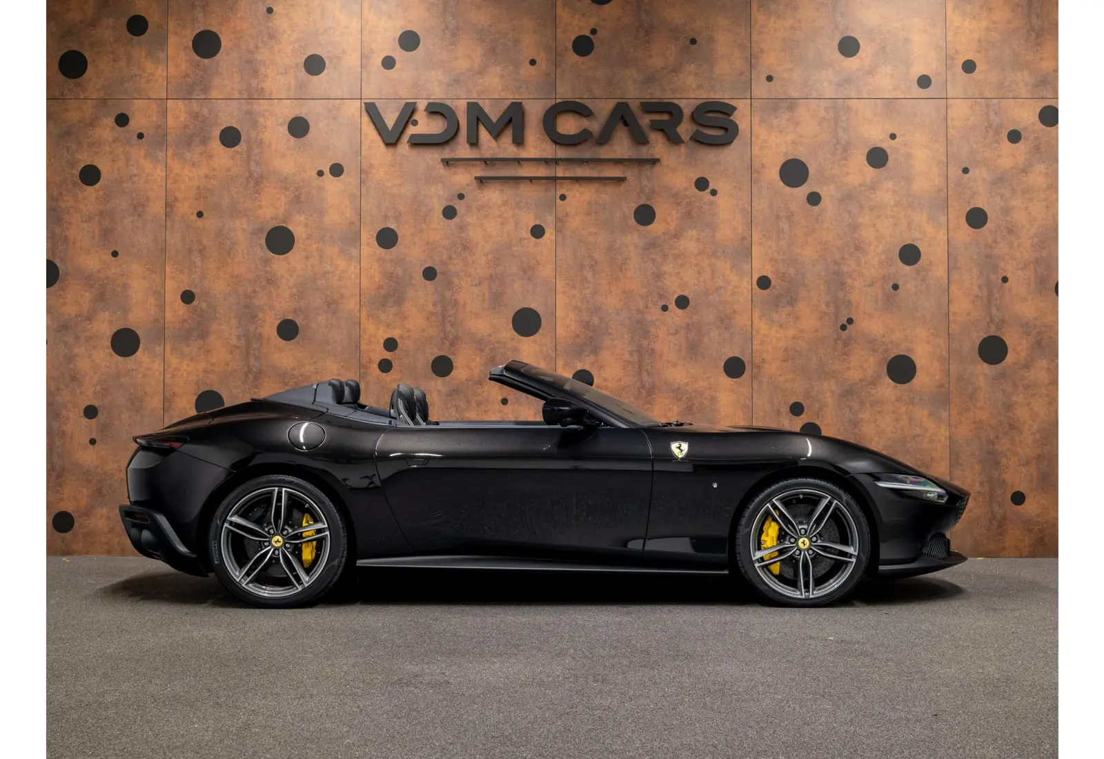 Ferrari Roma Spider 3.9 V8 - 141498