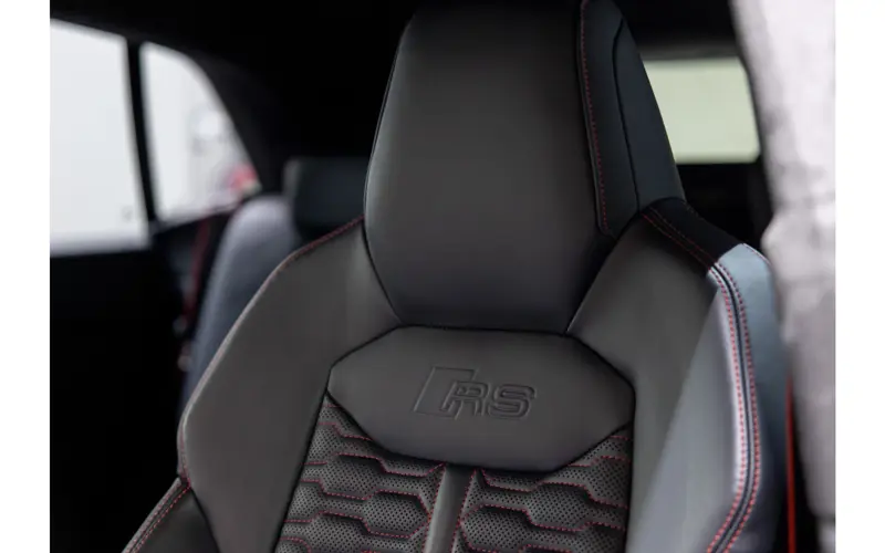 Audi Q8 4.0 TFSI RS Q8 quattro - 123237