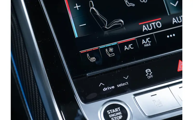 Audi Q8 60 TFSIe Competition ABT - 125690