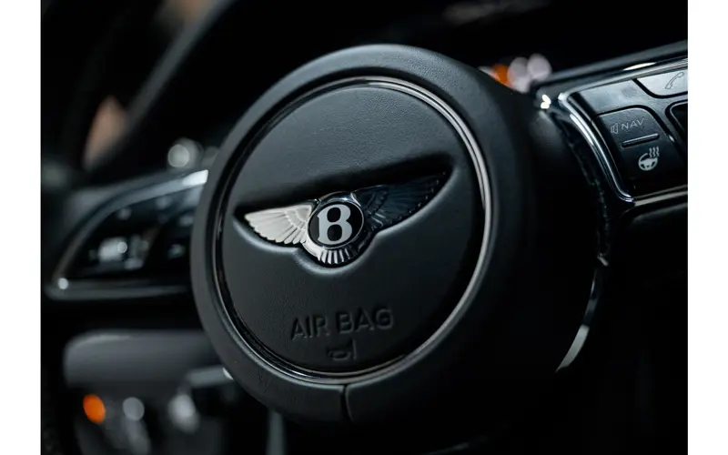 Bentley Bentayga 3.0 V6 Hybrid - 134778