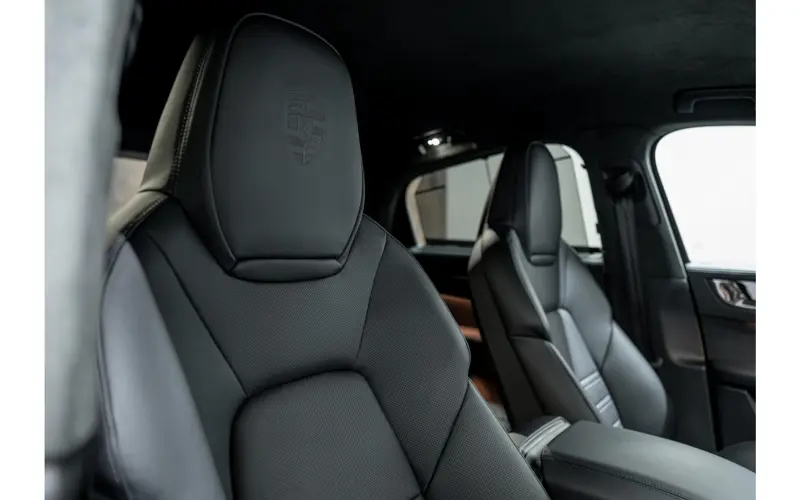 Porsche Cayenne Coupé 4.0 Turbo E-Hybrid GT - 153059