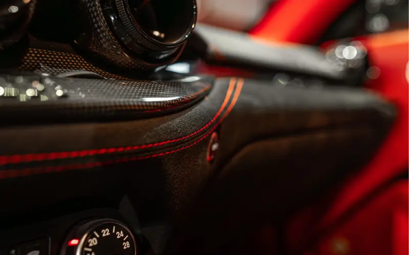 Ferrari F12 6.3 Berlinetta - 135202