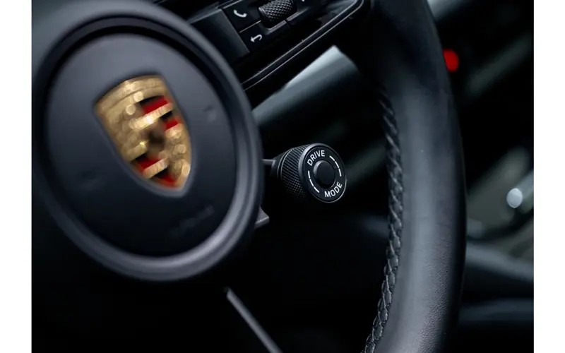 Porsche Cayenne 3.0 E-Hybrid - 124051