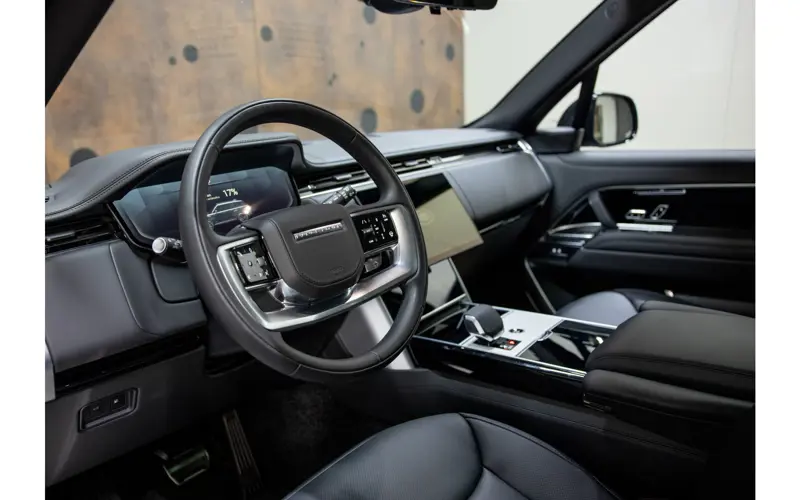Land Rover Range Rover 3.0 P460e Autobiography PHEV - 116671