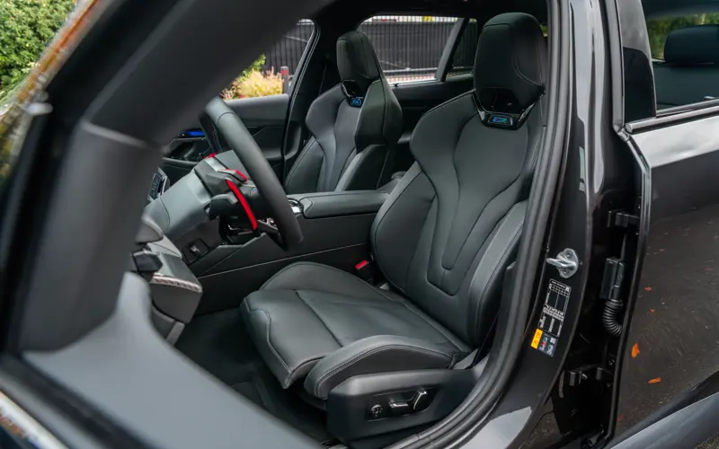 BMW 5 Serie Touring M5 - 119228
