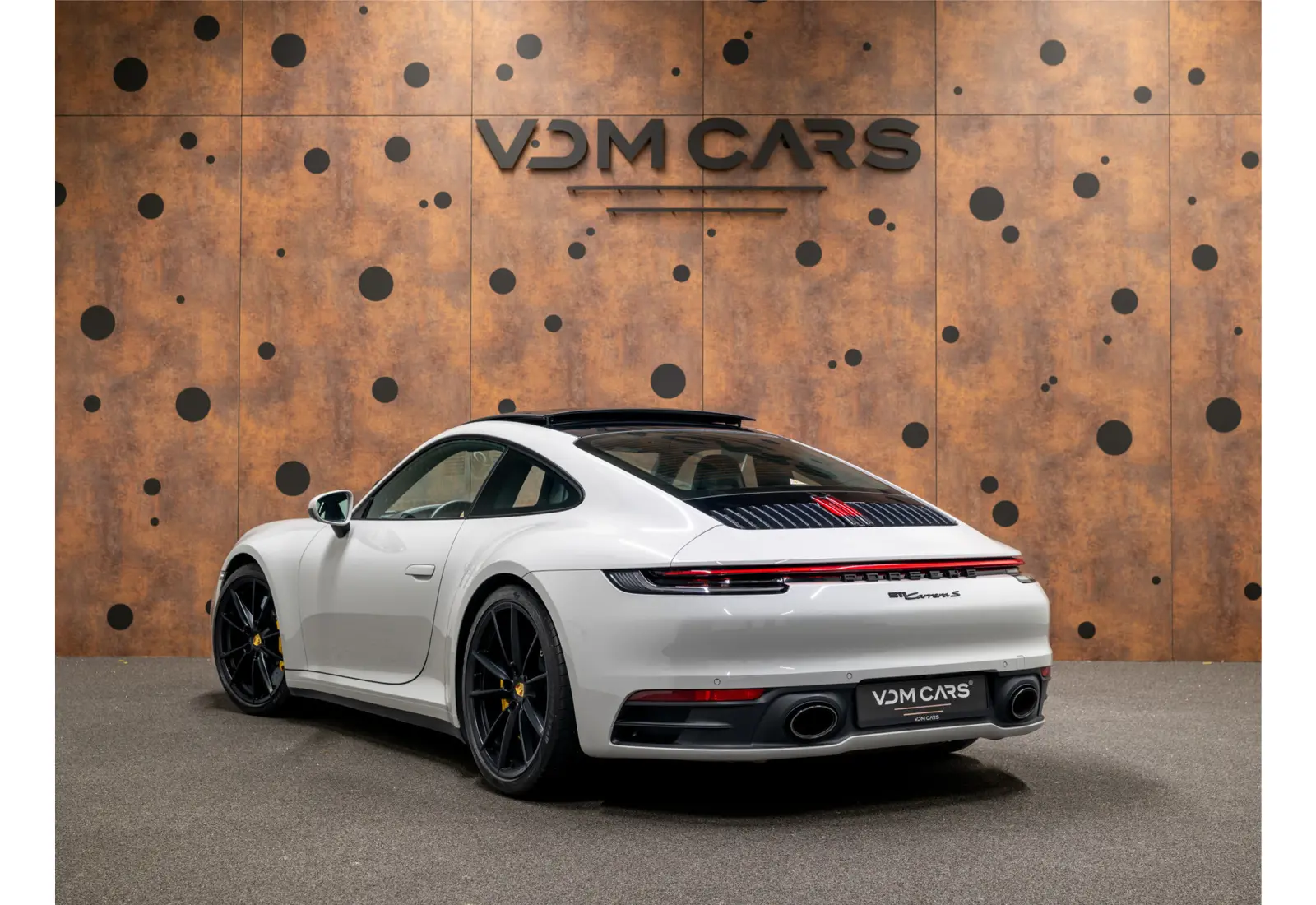 Porsche 911 3.0 Carrera S - 125628