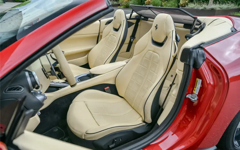 Ferrari Portofino M 3.9 V8 HELE - 114919