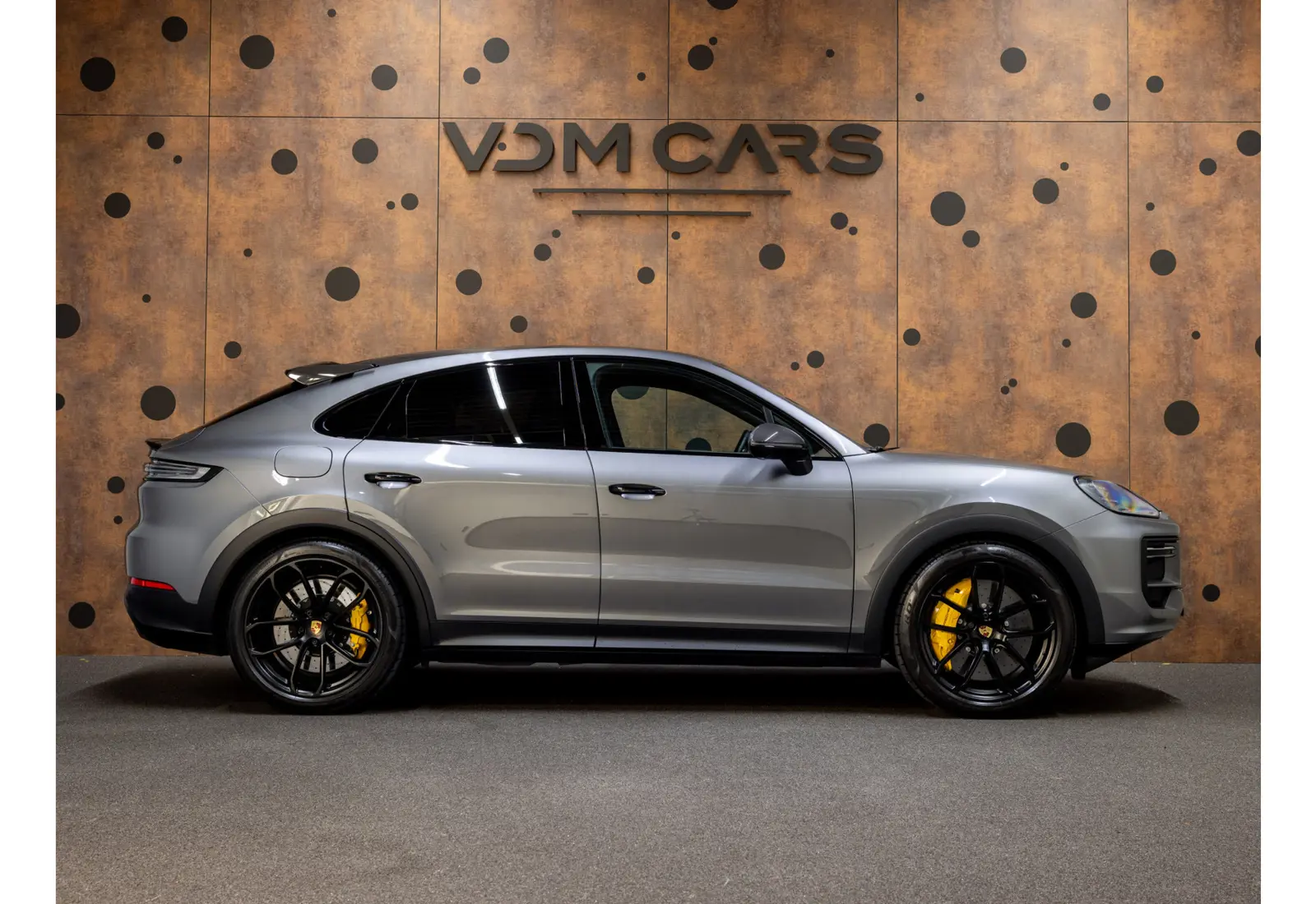 Porsche Cayenne Coupé 4.0 Turbo E-Hybrid GT - 118076