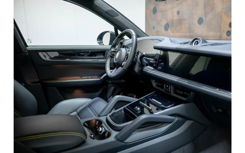 Porsche Cayenne Coupé 4.0 Turbo E-Hybrid GT - 149866