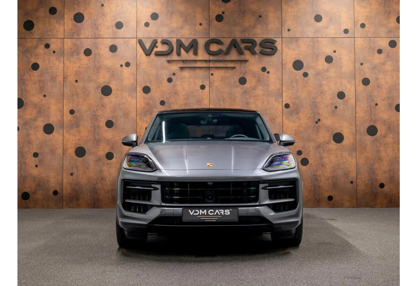Porsche Cayenne Coupé 3.0 E-Hybrid - 145686