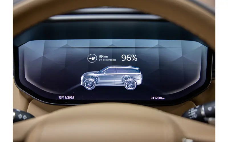 Land Rover Range Rover Sport 3.0 P550e Autobiography PHEV - 121584