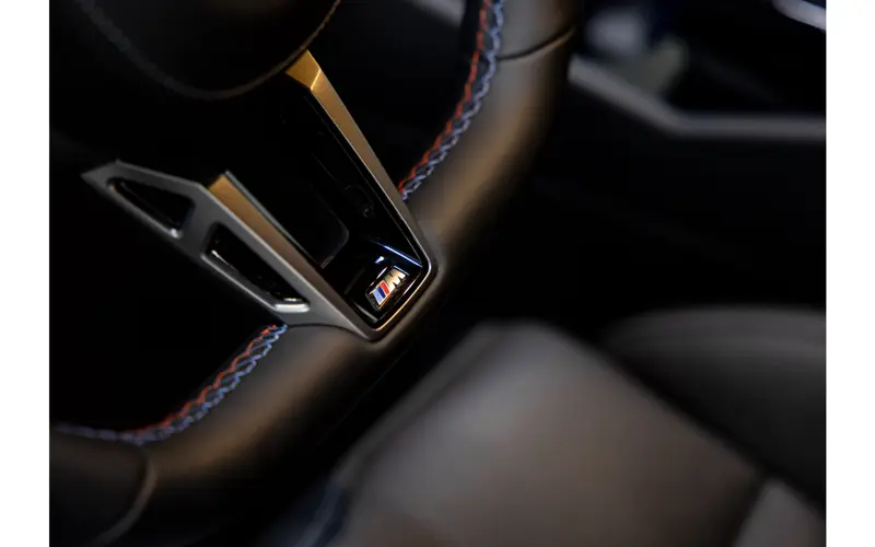 BMW 5 Serie Touring M5 - 116632