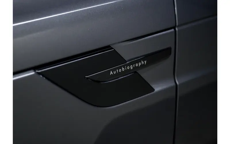 Land Rover Range Rover Sport 3.0 P550e Autobiography PHEV - 152099