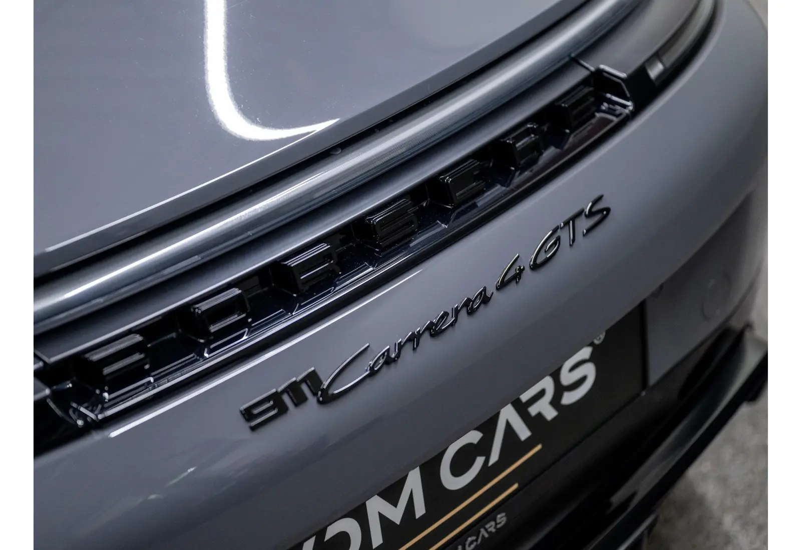 Porsche 911 3.6 T-Hybrid Carrera 4 GTS - 147062