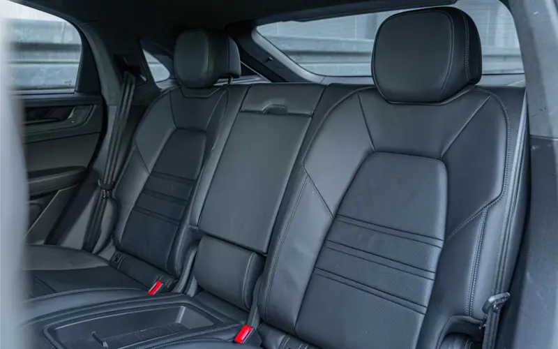 Porsche Cayenne Coupé 4.0 Turbo E-Hybrid GT - 142052