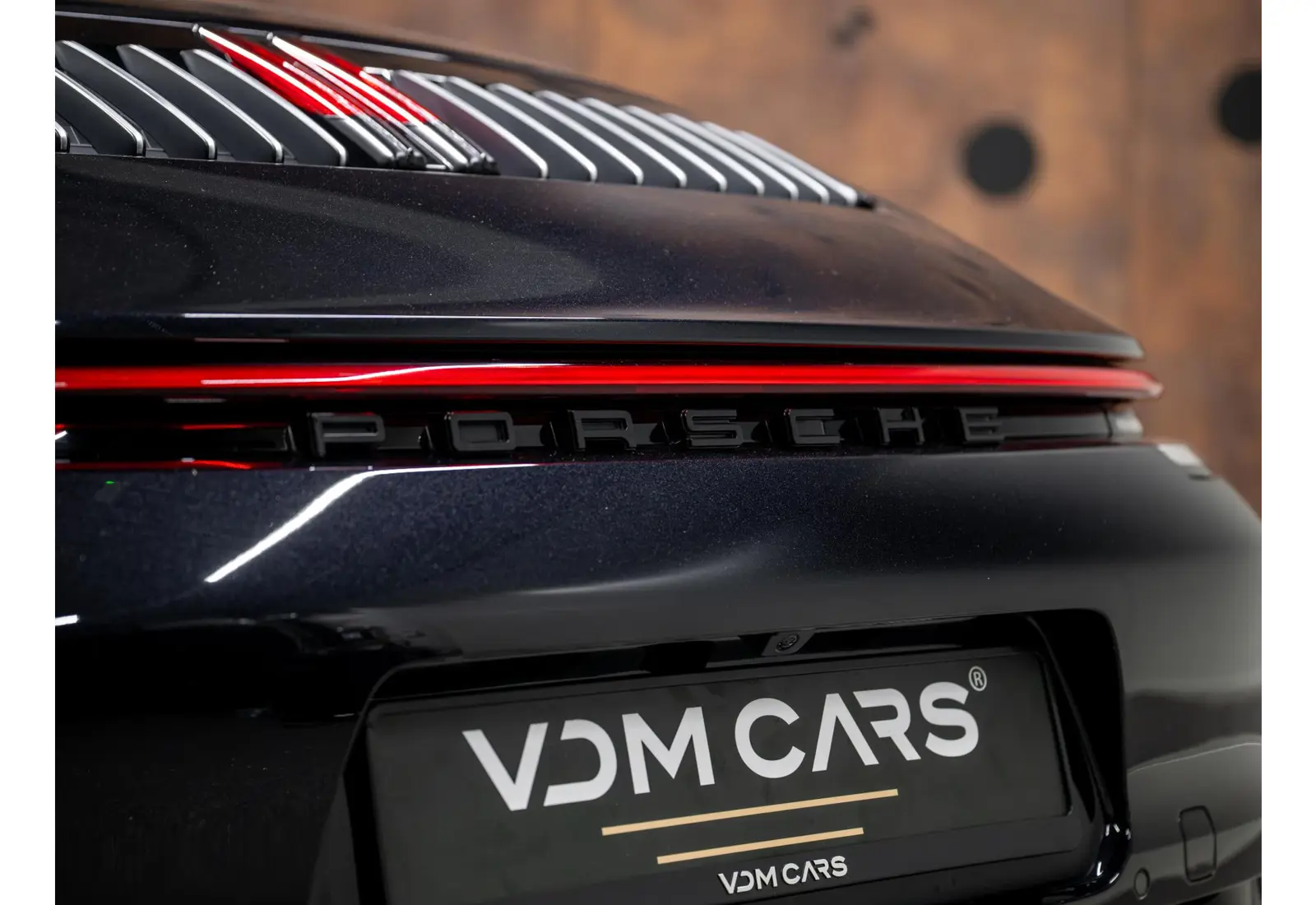 Porsche 911 Cabrio 3.0 Carrera 4S - 174189