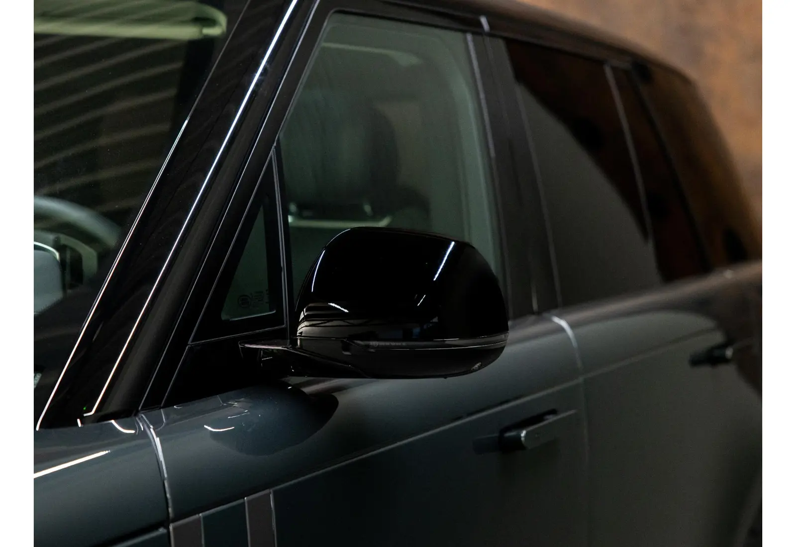 Land Rover Range Rover 3.0 P550e Autobiography PHEV - 174433
