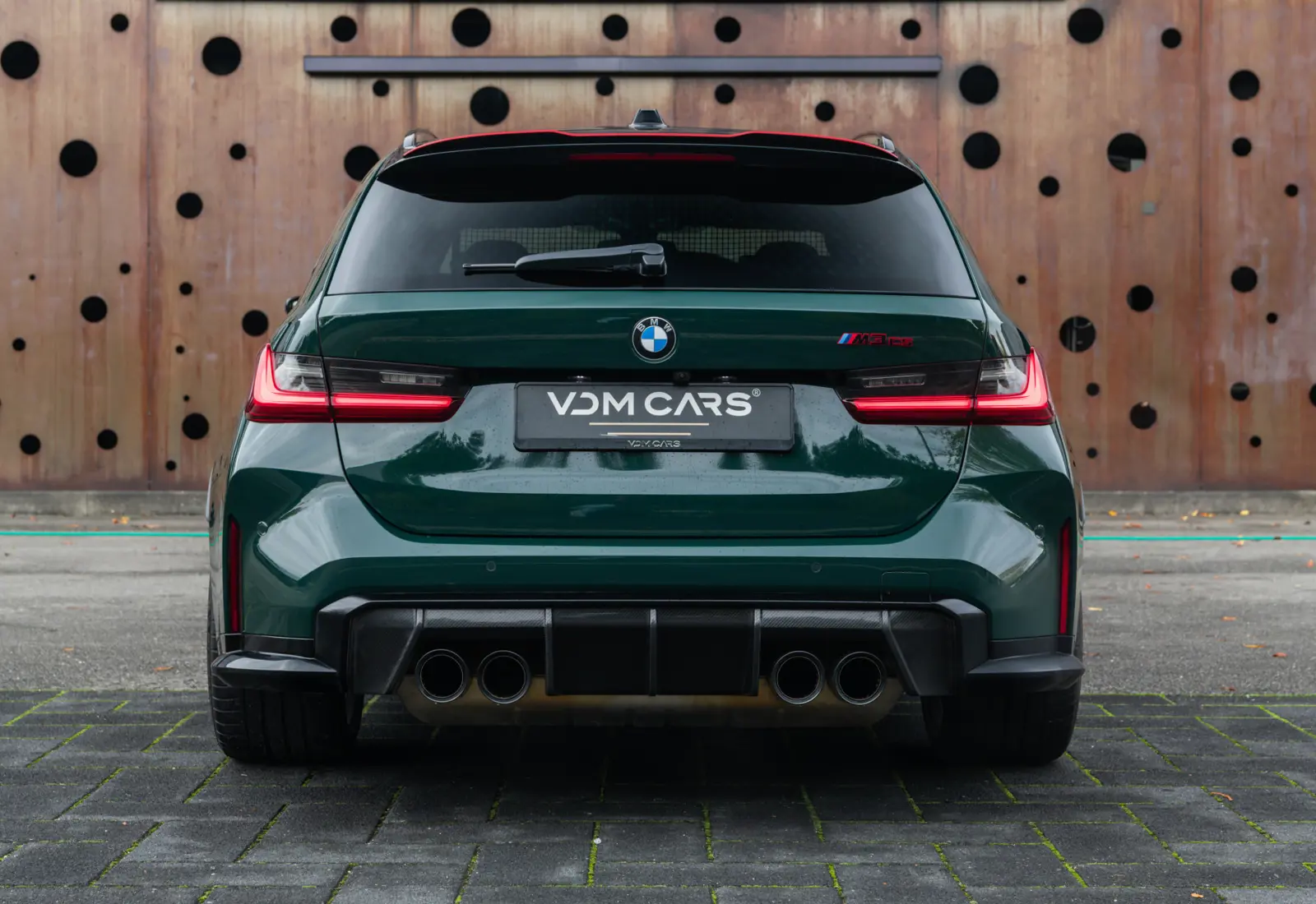 BMW 3 Serie Touring M3 CS - 120469