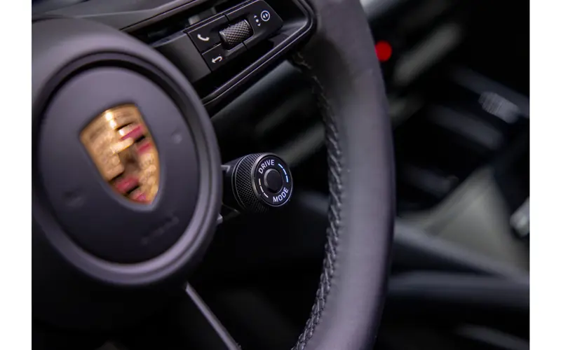 Porsche Cayenne 3.0 E-Hybrid - 108763