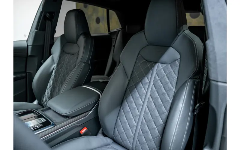 Audi Q8 60 TFSIe Competition ABT - 169443