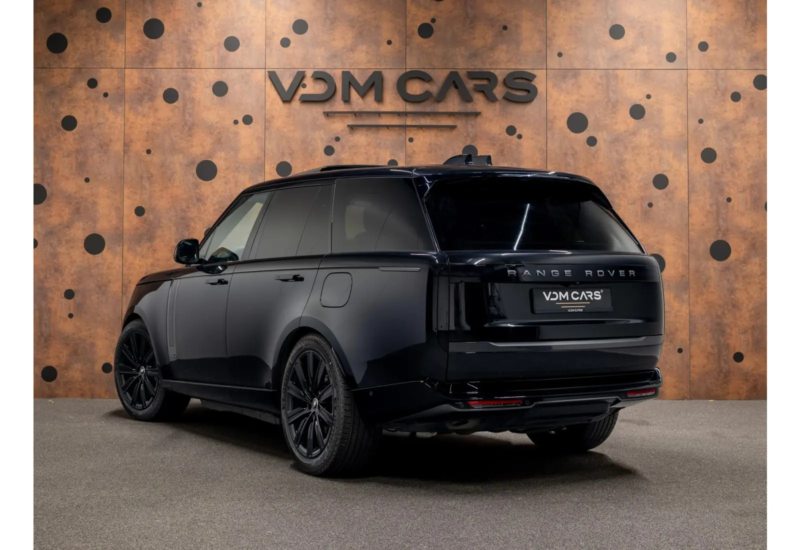 Land Rover Range Rover 3.0 P550e Autobiography PHEV - 142544