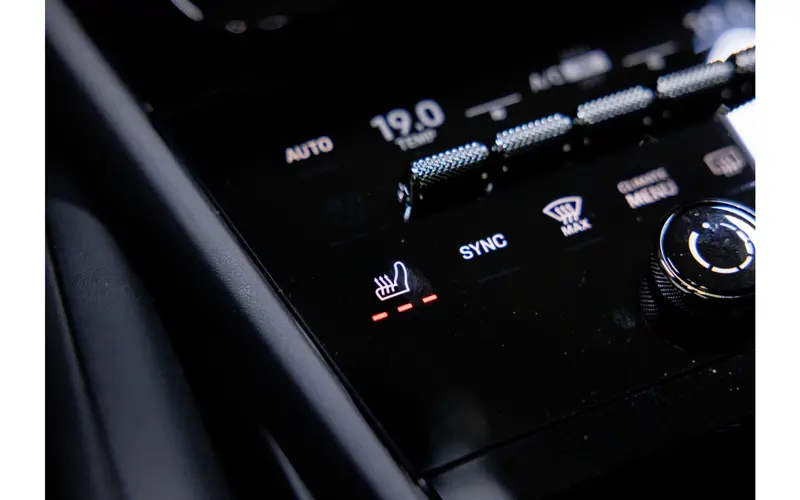 Porsche Cayenne 3.0 E-Hybrid - 137081