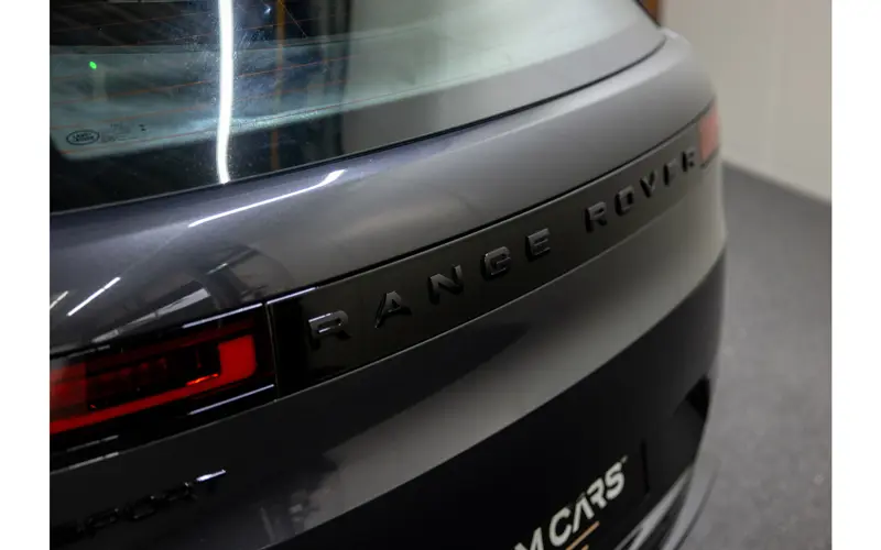 Land Rover Range Rover Sport 3.0 P550e Autobiography PHEV - 113207