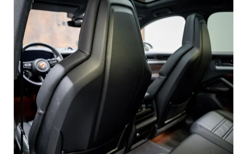 Porsche Cayenne Coupé 3.0 E-Hybrid - 145705