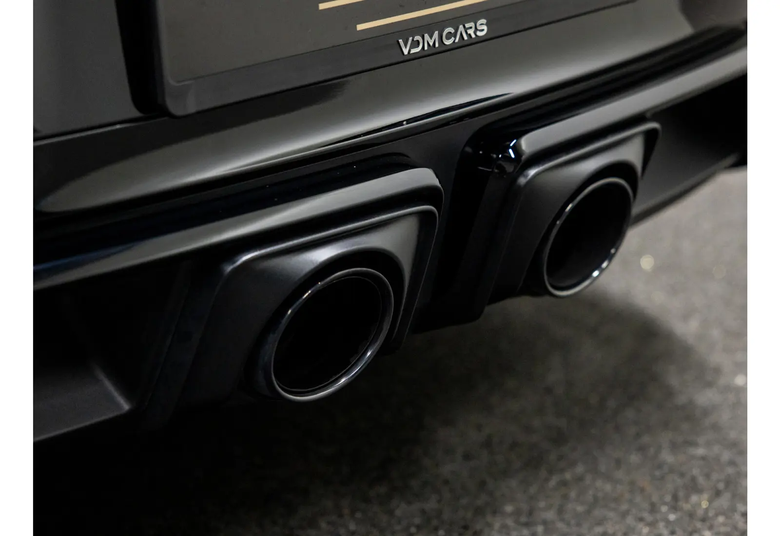 Porsche 911 Cabrio 3.6 T-Hybrid Carrera 4 GTS - 121033