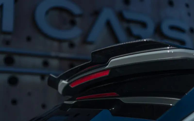 Audi Q8 4.0 TFSI RS Q8 quattro - 122785