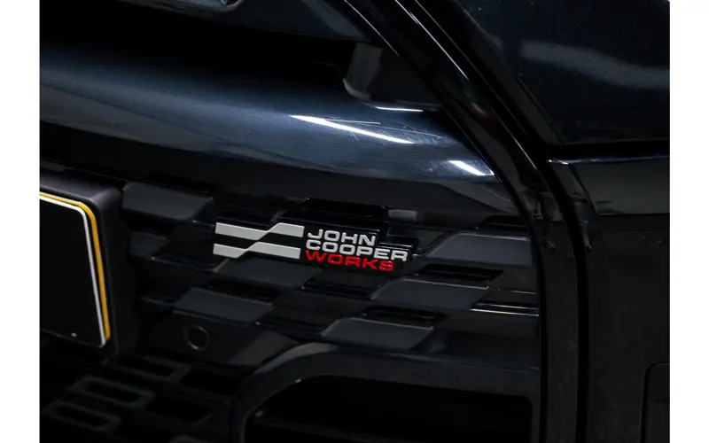 MINI 3-deurs Mini 2.0 JCW John Cooper Works XL - 140503