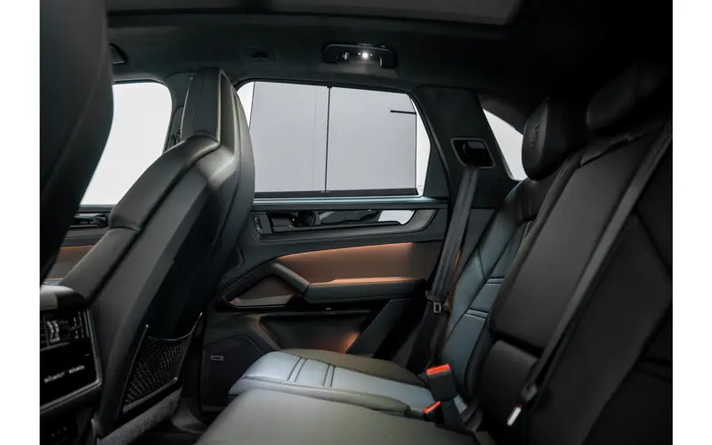 Porsche Cayenne 3.0 E-Hybrid Black Edition - 169501