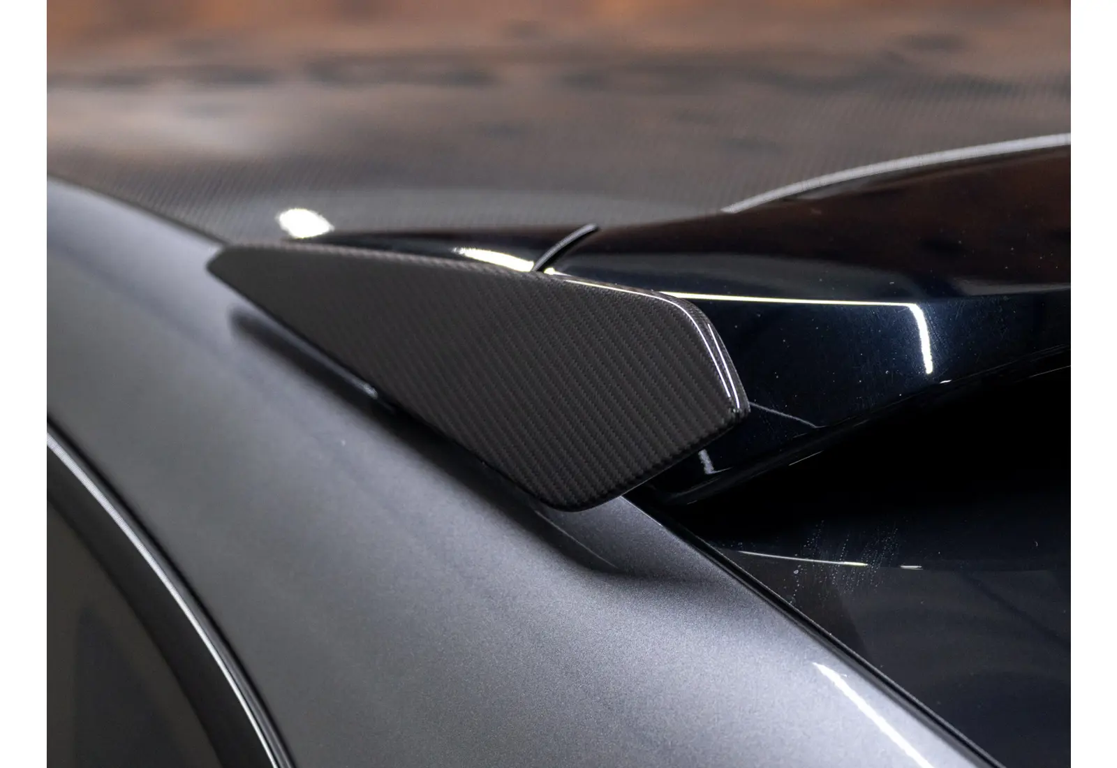 Porsche Cayenne Coupé 4.0 Turbo E-Hybrid GT - 131600