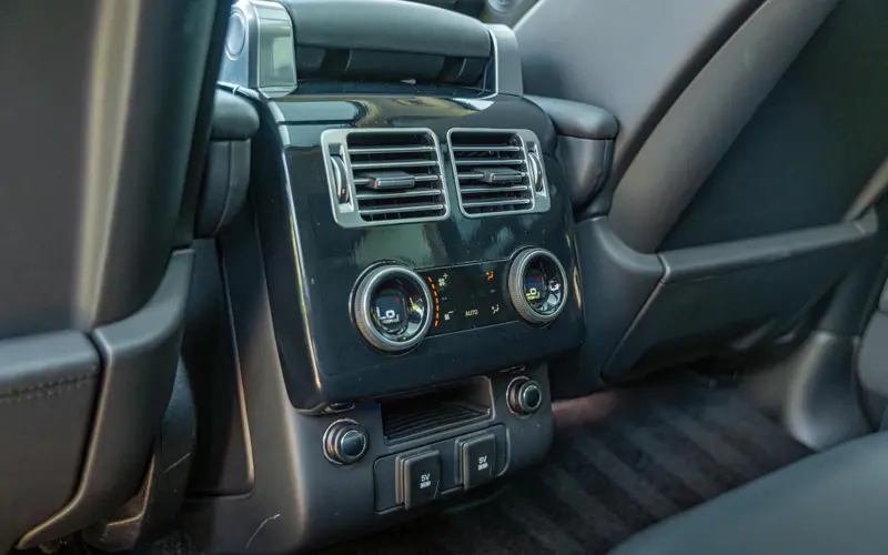 Land Rover Range Rover 5.0 V8 SC Vogue - 149188