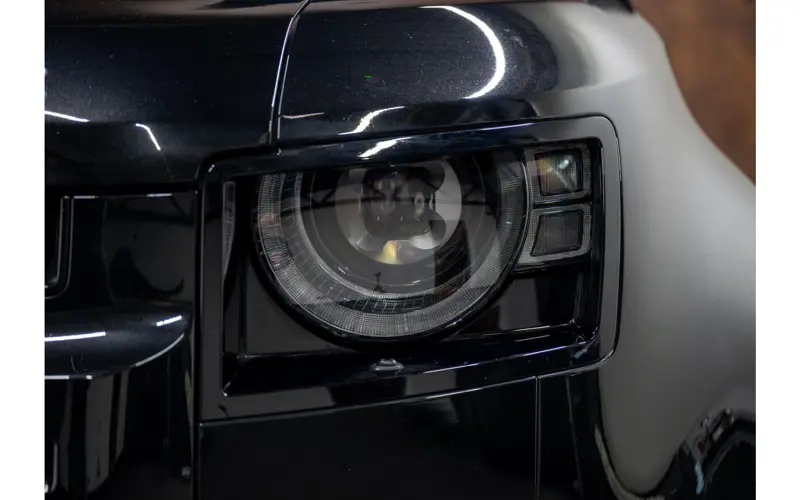 Land Rover Defender 3.0 D200 110 MHEV X-Dynamic S - 131187