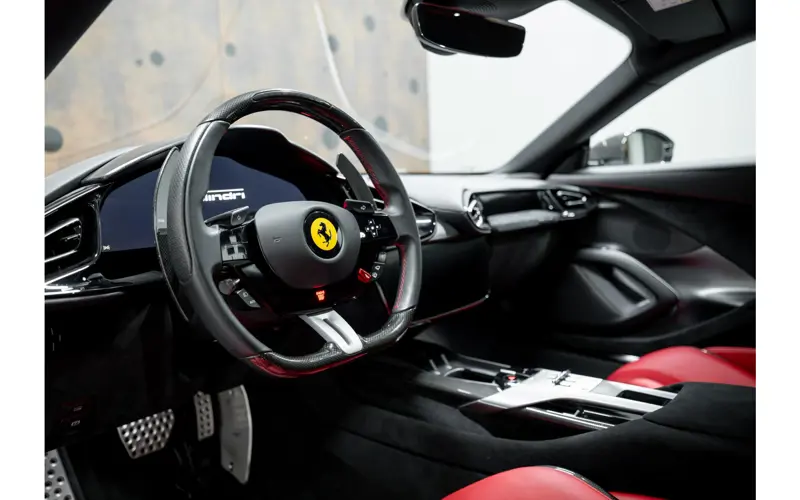 Ferrari 12Cilindri 6.5 V12 - 170850