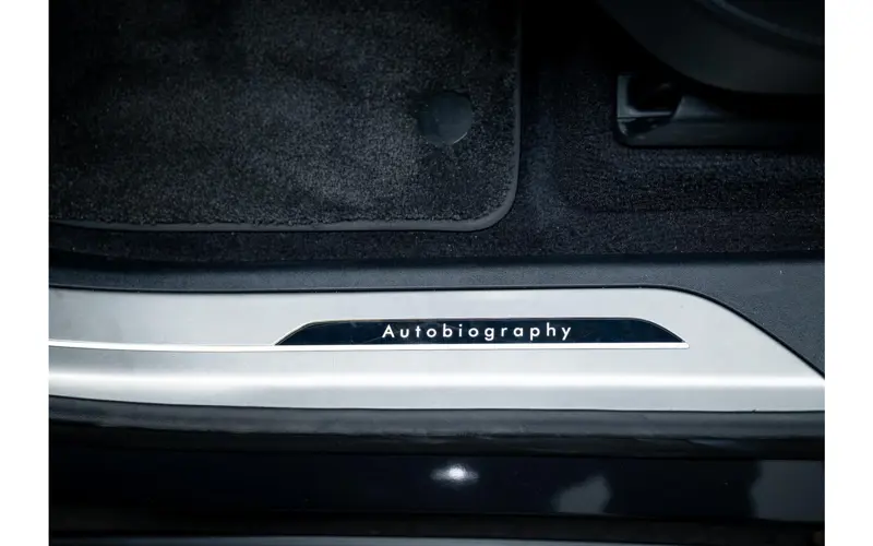 Land Rover Range Rover Sport 3.0 P550e Autobiography PHEV - 152080