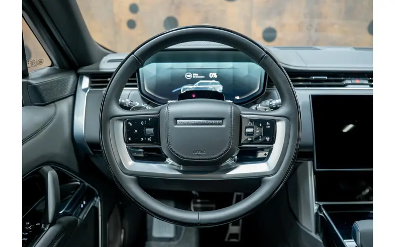 Land Rover Range Rover 3.0 P550e Autobiography PHEV - 175673