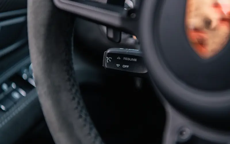 Porsche 718 GT4 RS - 126353